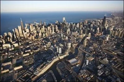 Quelle est cette ville ?