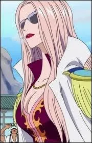 Qui est ce personnage ?