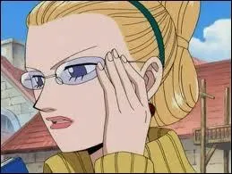 Qui est ce personnage ?