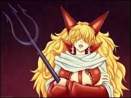 Qui est ce personnage ?