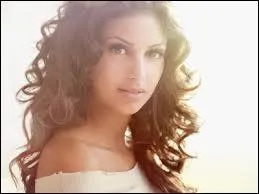 Qui est cette chanteuse ?