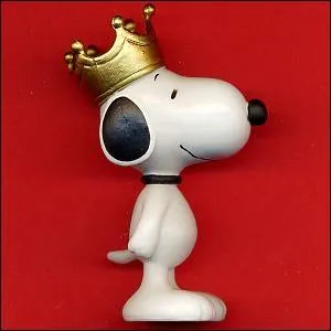 Dans le monde du divertissement la franchise arrive au neuvime rang, ayant rcolt 2 MILLIARDS US dans la dernire anne. Le crateur de Snoopy peut dormir sur des 2 oreilles avec :