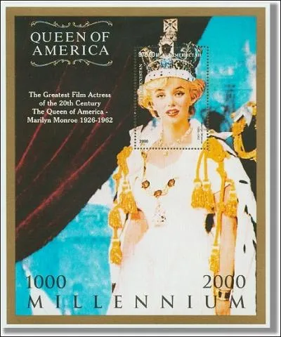 Voici la fauche des reines de l'au-del. Mais c'est la plus belle, la plus mythique, la plus ensorcelante des cratures mortes ou vivantes. On ne l'oubliera jamais ses hritiers non plus avec...