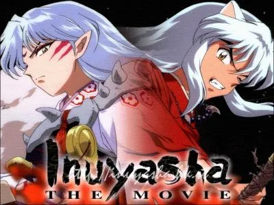 Qui est Sesshomaru Sama ?