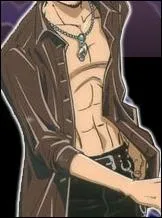 A qui appartient cette veste ?