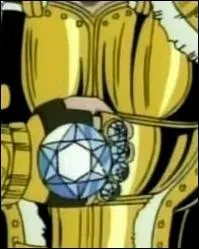 A qui appartient cette armure ?