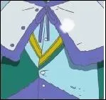 A qui appartient ce manteau ?