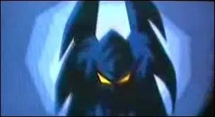 Comment se nomme le boss final du jeu 1 ?