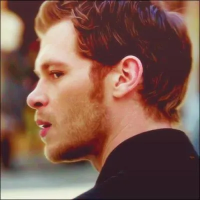 Pour que Klaus devienne un hybride, que faut il ?