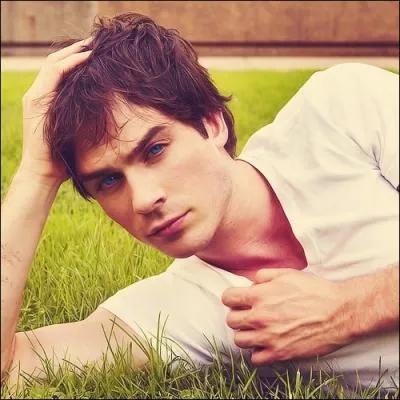 En quoi Damon est-il capable de se transformer ?