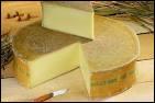 Quel fromage originaire de Savoie est aussi appel le  prince des gruyre  ?