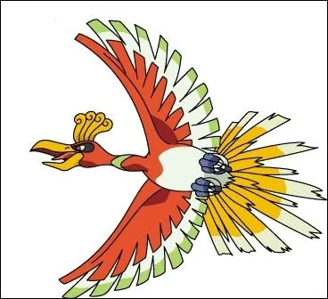 Quel est ce pokmon ?