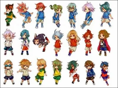 Dans quel pisode se trouve la fin du Football Frontier ?