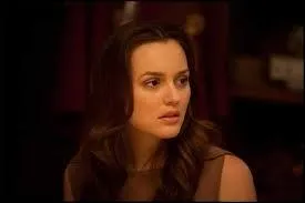 Quel est le nom de sa demi-sur ?