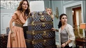 D'o viennent-elles ?