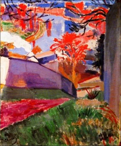 Qui a peint Bougival ?