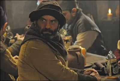 Quel tait le premier nom de Grumpy ?