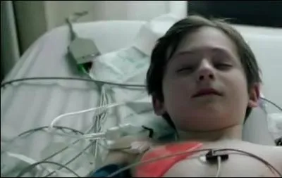 Comment Emma arrive-t-elle  briser la maldiction ?