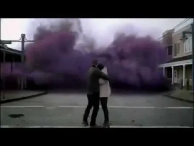 Que libre Mr Gold  la fin de la saison 1 ?