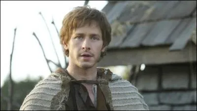 Avant de remplacer son frre tu, que faisait Charming ?