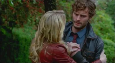 Comment le Sheriff Graham se souvient-il de son ancienne vie ?