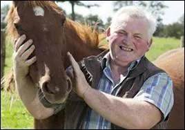 Aprs l'mission avec qui Thierry s'est-il mari ?