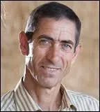 Quel est le prnom de cet agriculteur ?