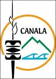 Les habitants de Canala sont les ...
