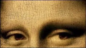 Si vous reconnaissez ce regard (sur la couverture du roman), vous pourrez me donner le nom de l'crivain...