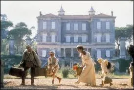 Quel crivain n  Aubagne a racont ses souvenirs d'enfance dans une srie de romans adapte au cinma ?