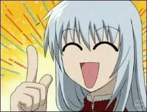 Quel est le caractre d'Ayam ?