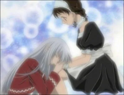 Comment s'appelle son employe ?