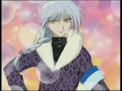 Quel est son mtier ?