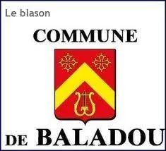 Les habitants de Baladou sont les ...