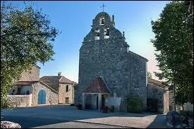 A Cambayrac, les habitants portent le gentil ...