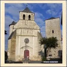 Nous partons  Floirac, o les habitants se nomment les ...