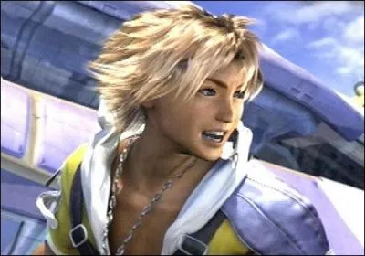 Tidus est un personnage de :