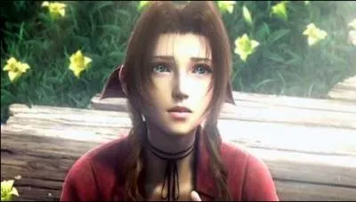 Aeris est un personnage de :