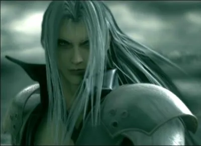 Sephiroth est un personnage de :