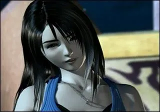 Linoa est un personnage de :