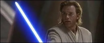 Que peut-on dduire de cette photo d'Obi-Wan Kenobi ?