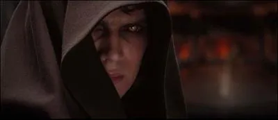 Que sait-on de cette photo d'Anakin ?