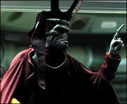 Que sait-on sur cette photo de Nute Gunray ?