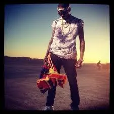 Il est revenu sur le devant de la scne il y a peu de temps, il a cartonn avec son single ''Don't wake me up . Qui est-ce ?