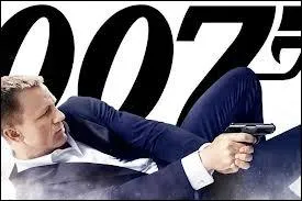 Elle a enregistr une chanson pour le nouveau James Bond : Skyfall.