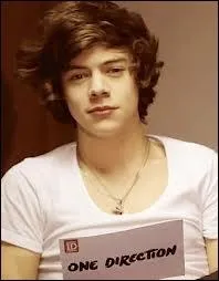 Harry a post une photo sur son _______le 2 novembre