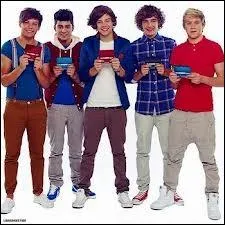 Combien de dates sont prvues pour ''Take Me Home Tour Europenne  ?