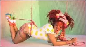 A quel(le) chanson/clip appartient cette image ?