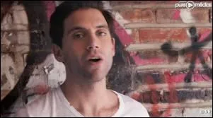 A quel(le) chanson/clip appartient cette image ?