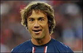 De quelle slection Lugano est-il le capitaine ?